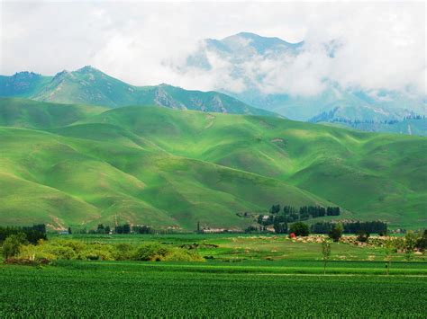 六月新疆有什么好玩的地方，六月新疆有什么景点，六月新疆哪里好玩 - 马蜂窝