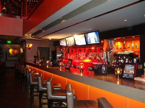 Salt Lounge (Pasadena) - All You Need to Know BEFORE You Go