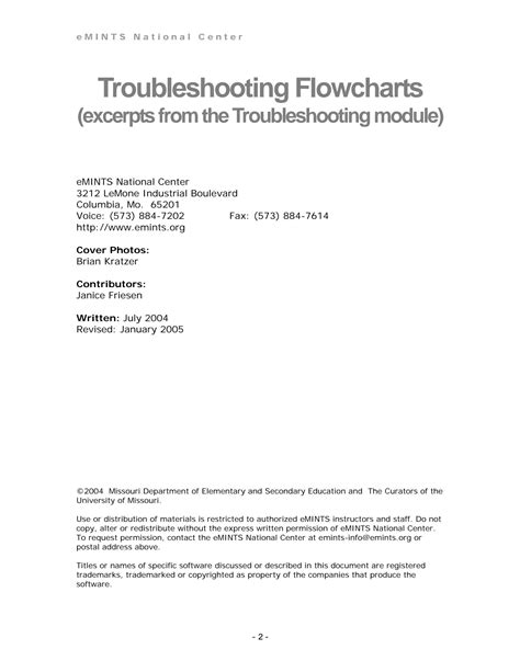 Image result for Troubleshooting Module