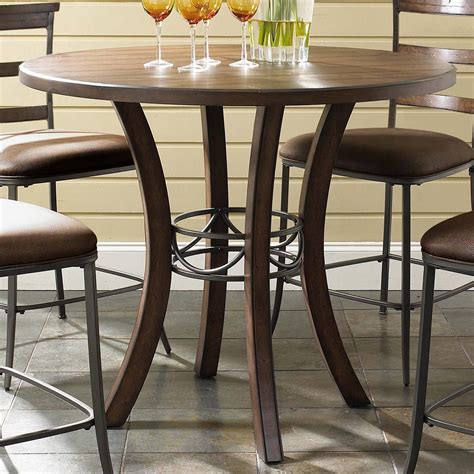 Elevate Your Dining Experience: Understanding Barra Bar Height Pedestal ...