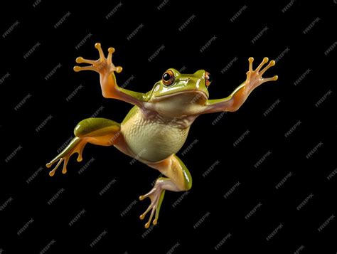 Image result for Frog Jumping Position