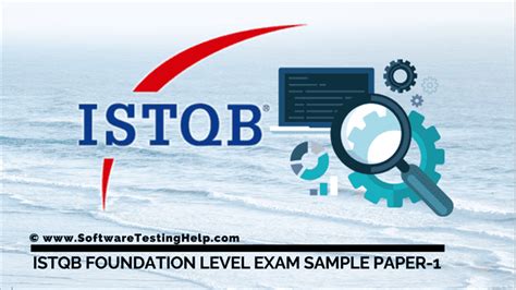 Image result for ISTQB Foundation Testing