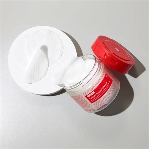 [Medi-Peel] Red Lacto Collagen Double Tight Pad 70ea – Luxiface.com