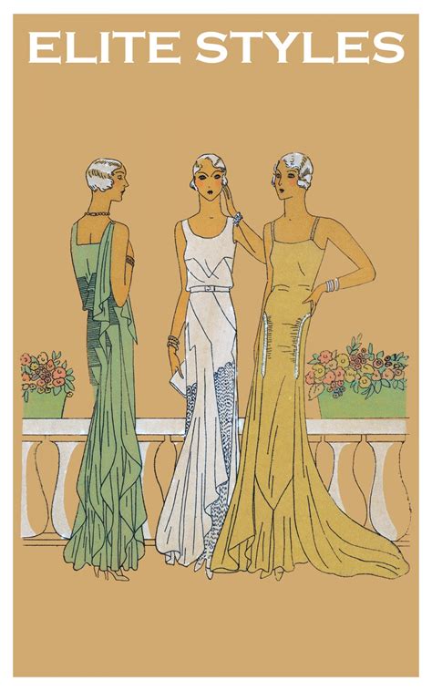 Women Fashion 1920s Art Deco Free Stock Photo - Public Domain Pictures