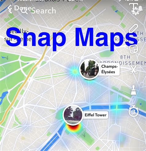 Nudes On Snap Map