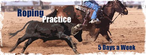 Image result for Practice Team Roping