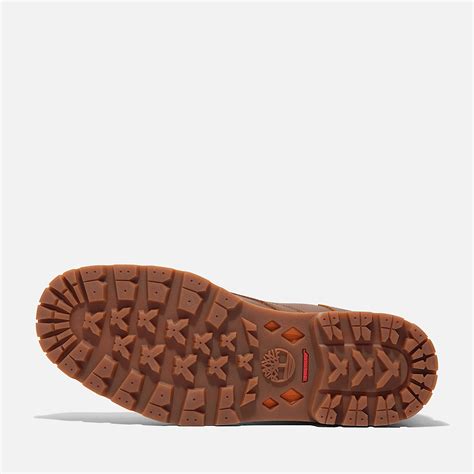 Men's Britton Road Mid Lace-Up Waterproof Boot