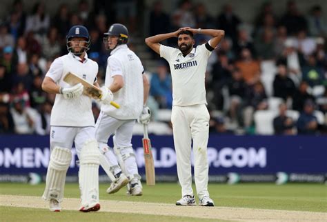 "Impossible to win this with this kind of bowling" - X users frustrated ...