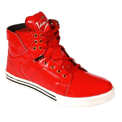 Buy Stylos Men Red Safety Shoes-9 UK/India (43 EU) (ASH91RD_9) at Amazon.in