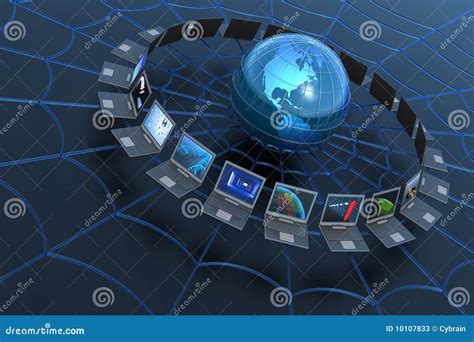 Image result for Global Computer Network