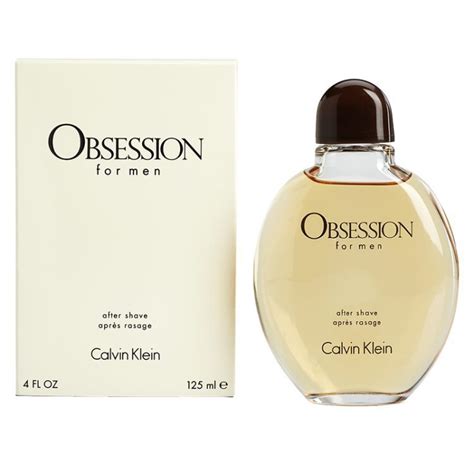 A Sexy Classic: Review of Obsession Cologne for Men | Dapper Confidential