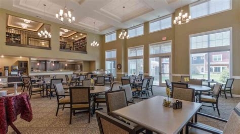 Cedar Ridge Village Gallery: See Living Spaces & Amenities