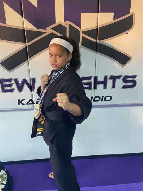 MAT Action | Jasmine Goodwin Tournament Standings