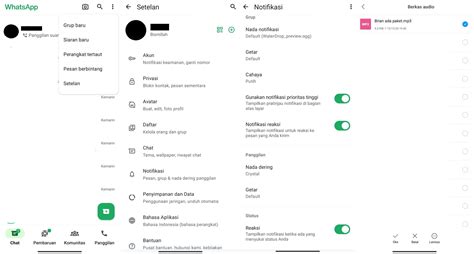8 Situs & App Gratis Buat Sound of Text WA Bahasa Indonesia