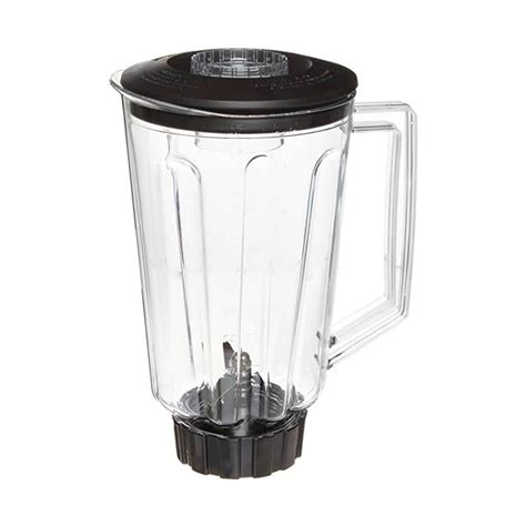Hamilton Beach Commercial Blender Spare Parts