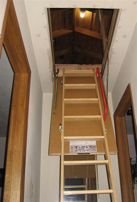 Installing Attic Access 的图像结果