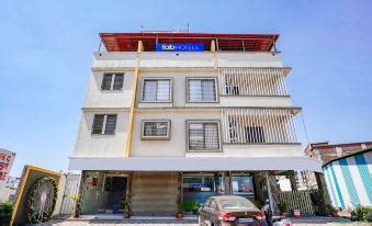 FabHotel the Regal Inn - Pathardi Phata, Nashik - Book with Updated ...