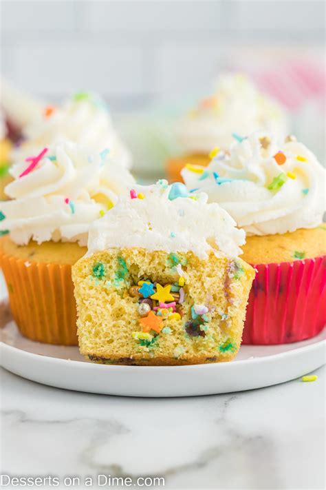 Pinata Cupcakes 的图像结果