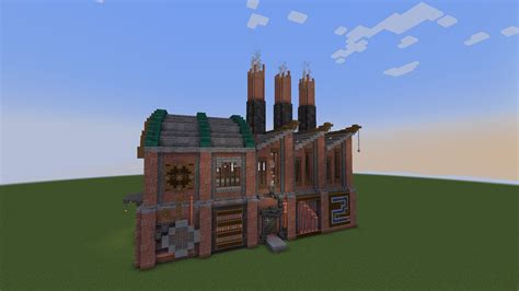 Image result for Mega Factory