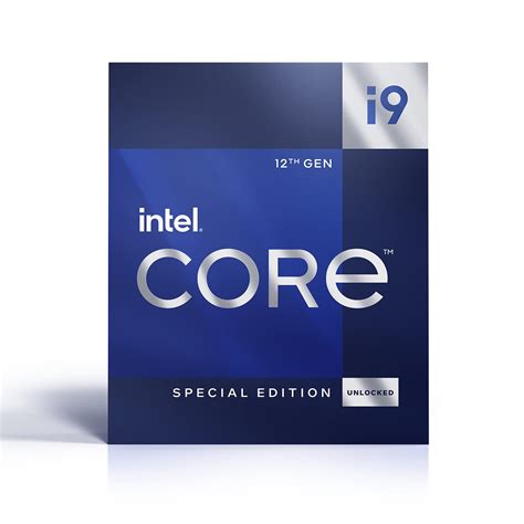 Intel Core i9 (12th Gen) i9-12900KS Hexadeca-core (16 Core) 2.50 GHz P ...