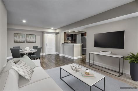 Camden Grandview | South End Charlotte