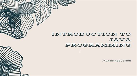 Image result for Java Introduction for Beginners