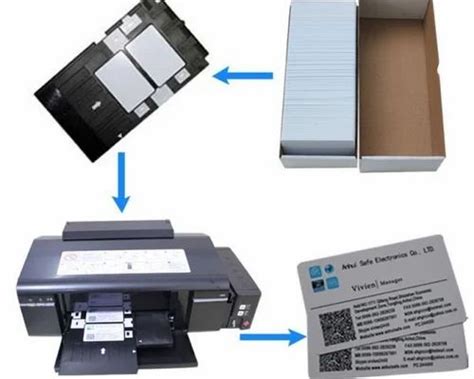 Image result for PVC Aadhar Card Printer