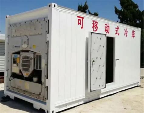 专业出售各种规格二手集装箱20尺冷藏集装箱40HQ冷冻集装箱房屋-阿里巴巴
