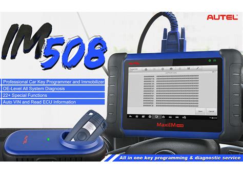 Image result for Autel Module Programming