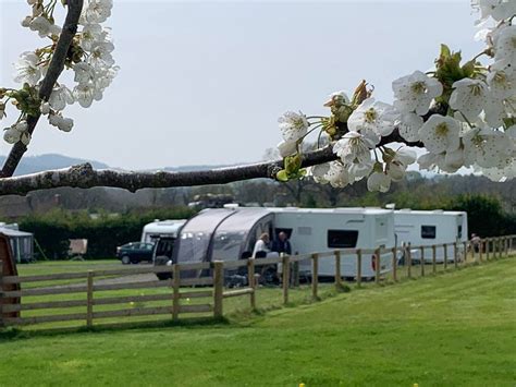 SOUTHVIEW CARAVAN AND CAMPING (Church Stretton) - Campground Reviews ...