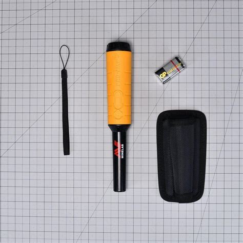 Image result for Minelab Pro Find 35 Pinpointer