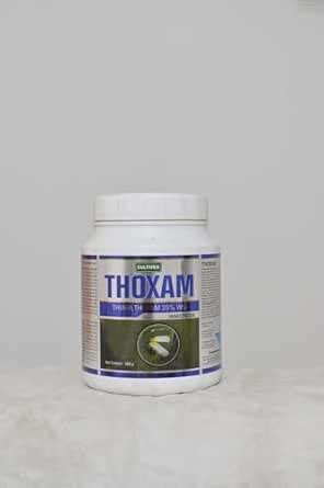 CULTIVEX Thoxam Insecticide for Aphids Whitefly Jassids Thrips Control ...