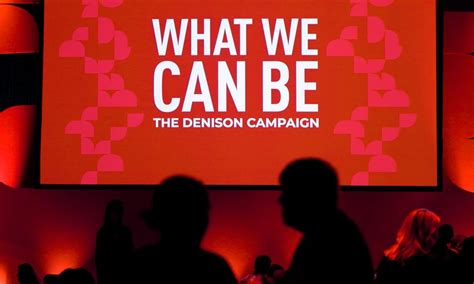 Academic Calendar | Denison University