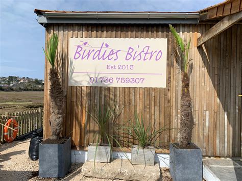 About Us – Birdies Bistro