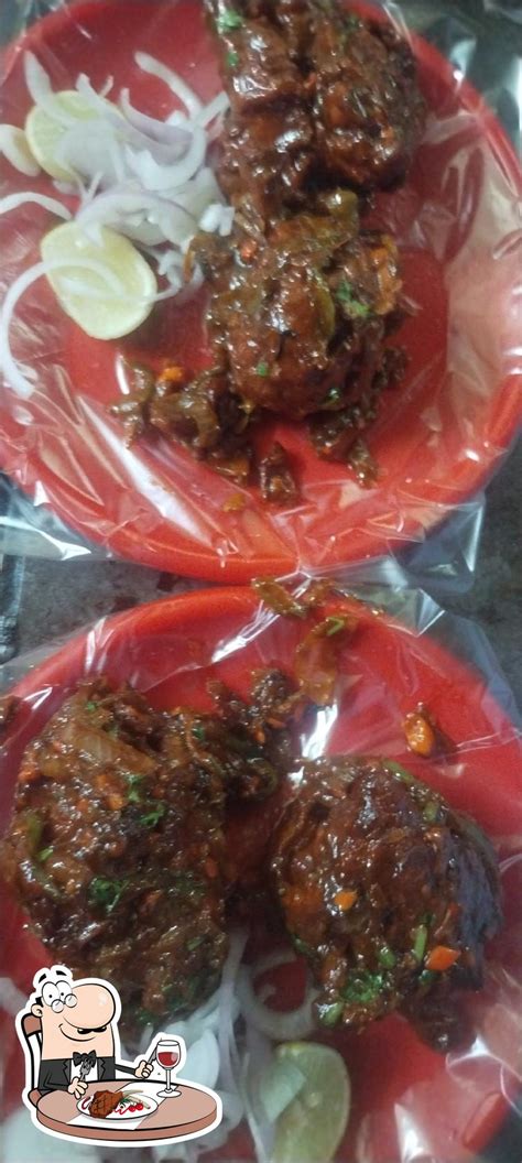 Kaka's Fast Food center, Ghanpur - Restaurant menu, prices and reviews