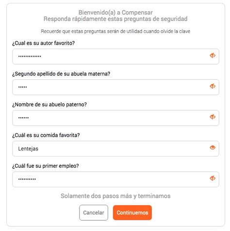 Compensar EPS: Servicios y citas en línea - Teléfonos