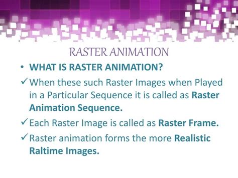 Image result for Raster Scan Animation