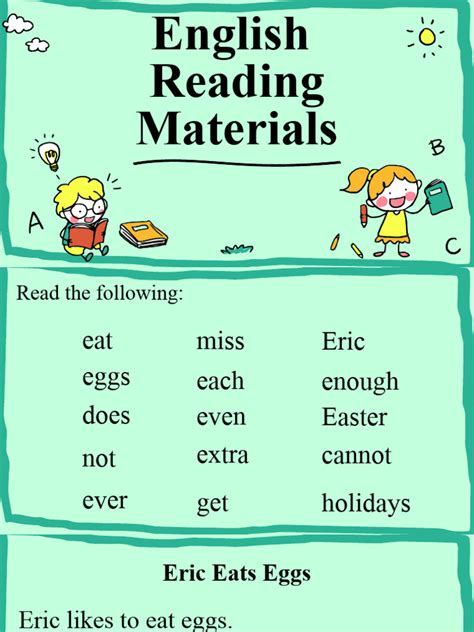 How to Learn Reading English 的图像结果