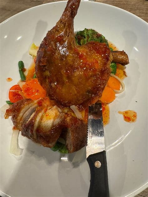 TUK TUK THAI KITCHEN, Malvern - Photos & Restaurant Reviews - Order ...