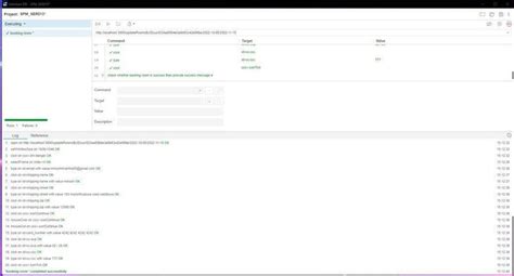 Selenium Test Script Example 的图像结果