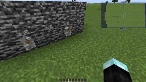 Custom Arrow Command Block 的图像结果