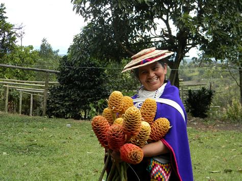Two voices that break the silence: Mary Grueso and Bárbara Muelas are ...