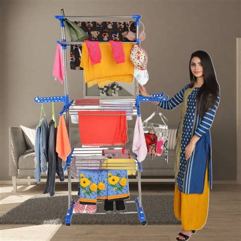 Cloth Dryer Stand Online in India | Flipkart | 04-Mar-25