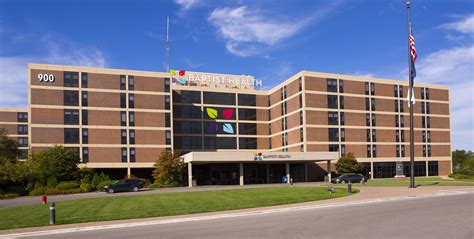 Baptist Health Madisonville KY: Your Trusted Partner In Healthcare