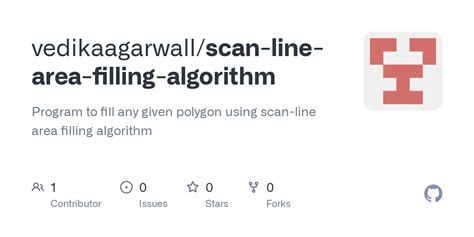 Image result for Filled Area Algorithm in Computer Graphics