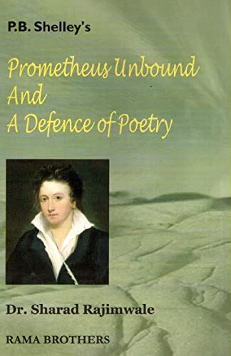 Amazon.in: Buy Prometheus unbound and a sefence of poetry Book Online ...