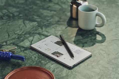 Review: reMarkable Paper Pro Move