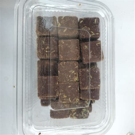 Organic Jaggery (Gud 1kg)