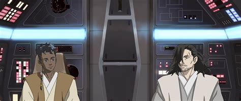 Visions Revisited: 5 Highlights from “The Elder” | StarWars.com