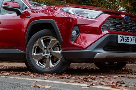 10 Things You Need To Know Before Buying A Used Toyota Rav4 Hybrid